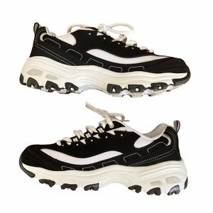 Skechers D’Lites Sneakers